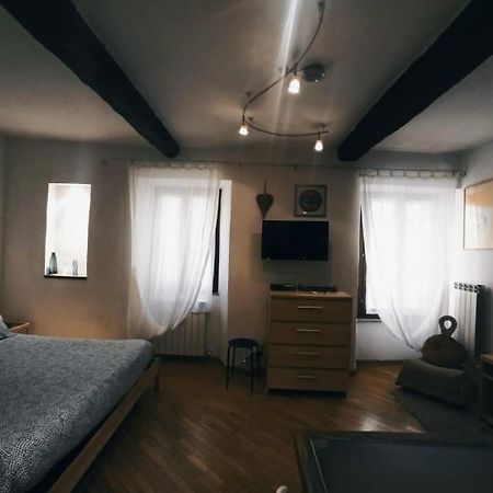 L'Angelo Pellegrino Miniappartamenti Rieti Exteriér fotografie