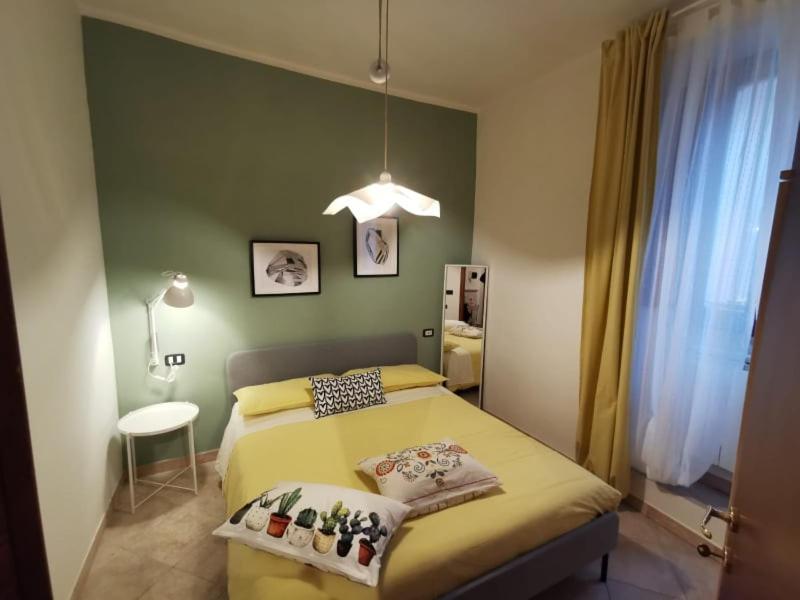L'Angelo Pellegrino Miniappartamenti Rieti Exteriér fotografie