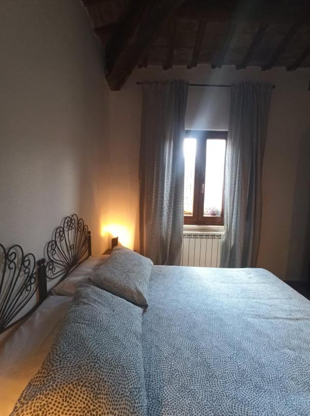 L'Angelo Pellegrino Miniappartamenti Rieti Exteriér fotografie