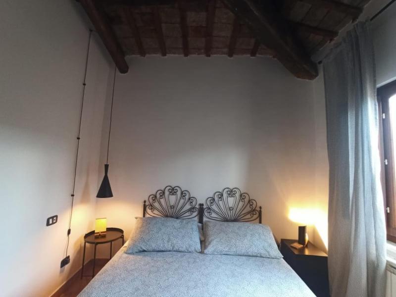 L'Angelo Pellegrino Miniappartamenti Rieti Exteriér fotografie