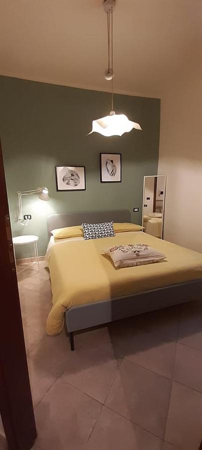 L'Angelo Pellegrino Miniappartamenti Rieti Exteriér fotografie