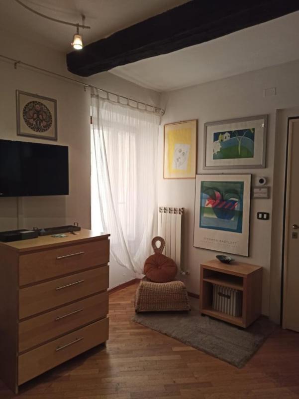 L'Angelo Pellegrino Miniappartamenti Rieti Exteriér fotografie