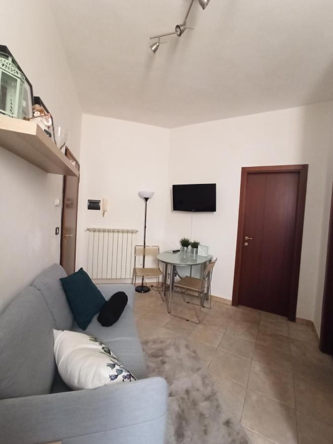 L'Angelo Pellegrino Miniappartamenti Rieti Pokoj fotografie