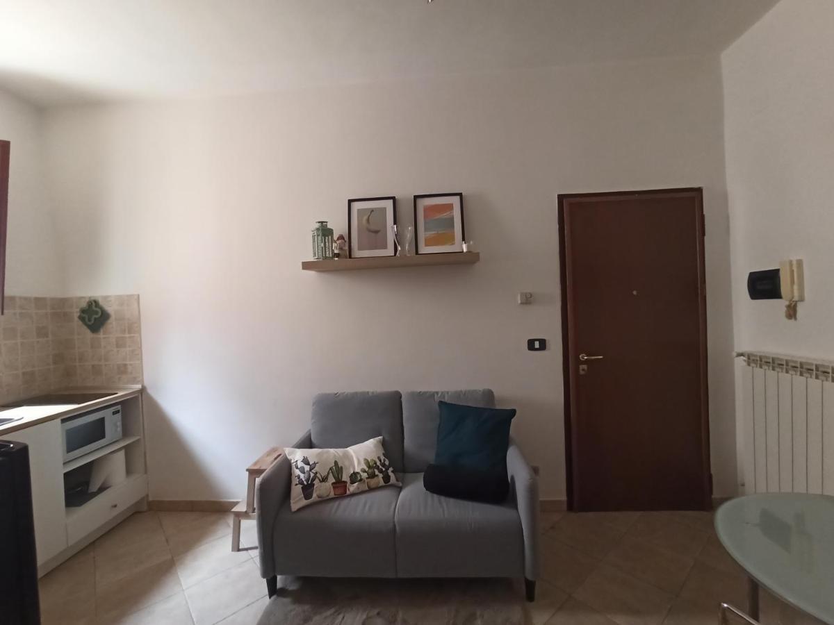 L'Angelo Pellegrino Miniappartamenti Rieti Pokoj fotografie
