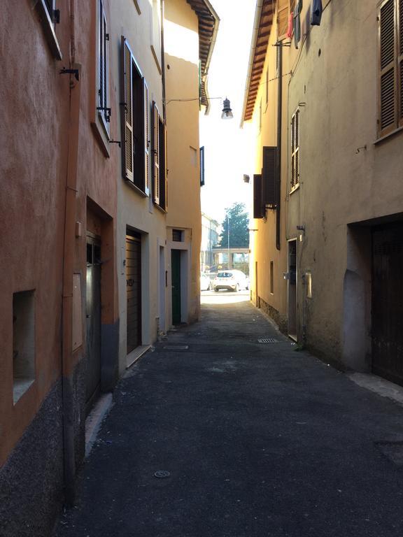 L'Angelo Pellegrino Miniappartamenti Rieti Pokoj fotografie