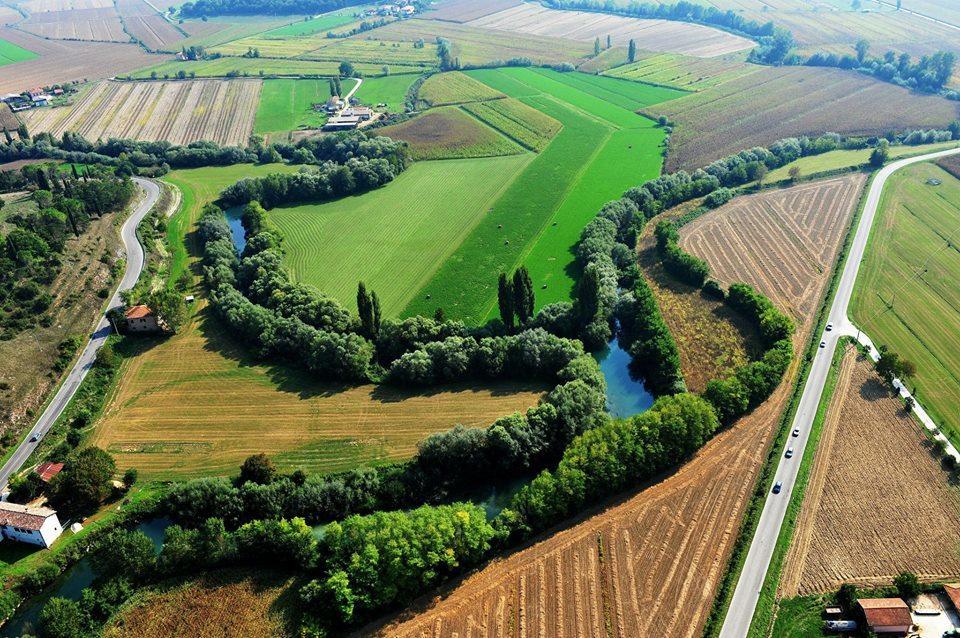 L'Angelo Pellegrino Miniappartamenti Rieti Pokoj fotografie