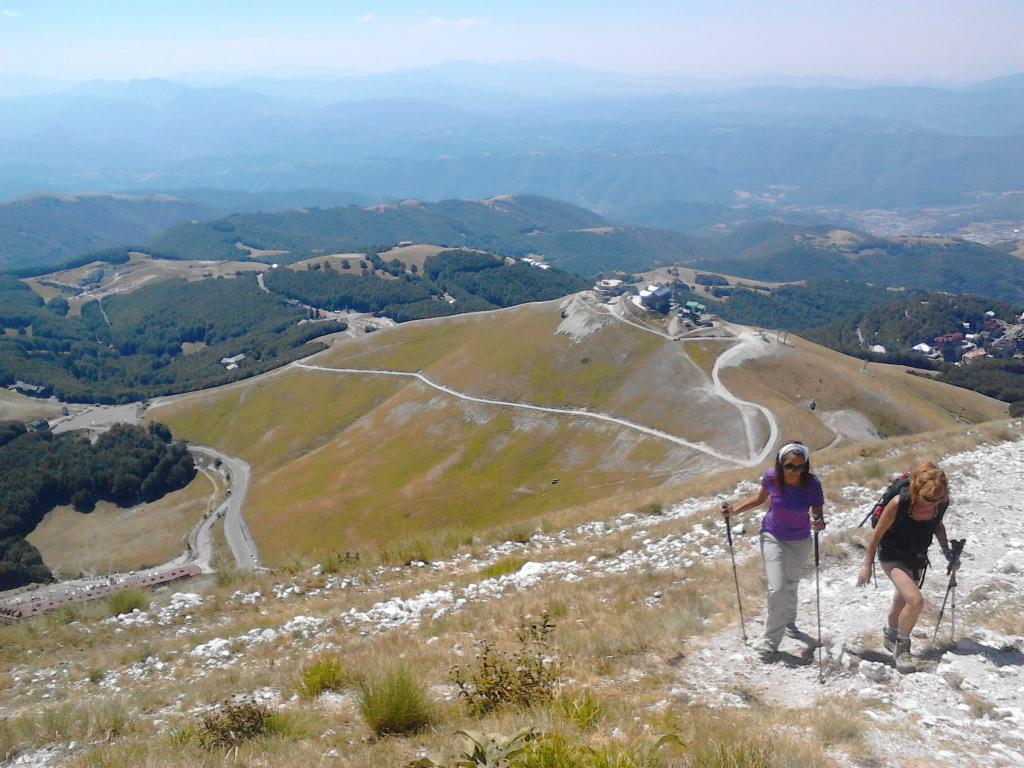 L'Angelo Pellegrino Miniappartamenti Rieti Pokoj fotografie