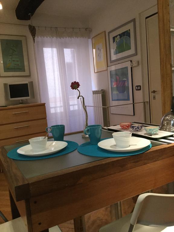 L'Angelo Pellegrino Miniappartamenti Rieti Exteriér fotografie