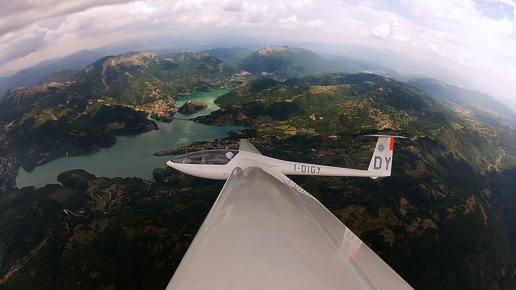 L'Angelo Pellegrino Miniappartamenti Rieti Pokoj fotografie